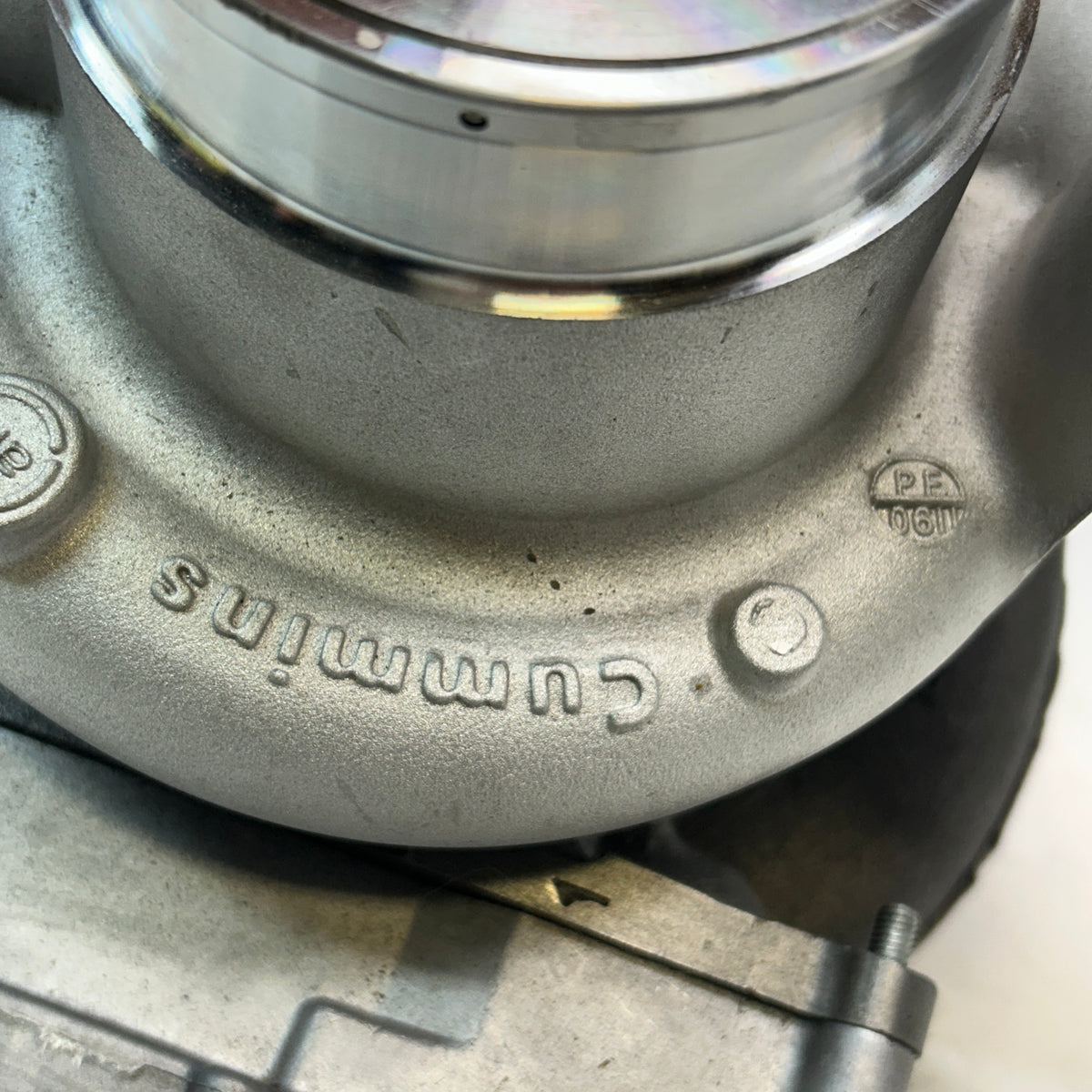 HOLSET CUMMINS HE3000VG TURBOCHARGER 19-22 RAM 2500 6.7L P5640906