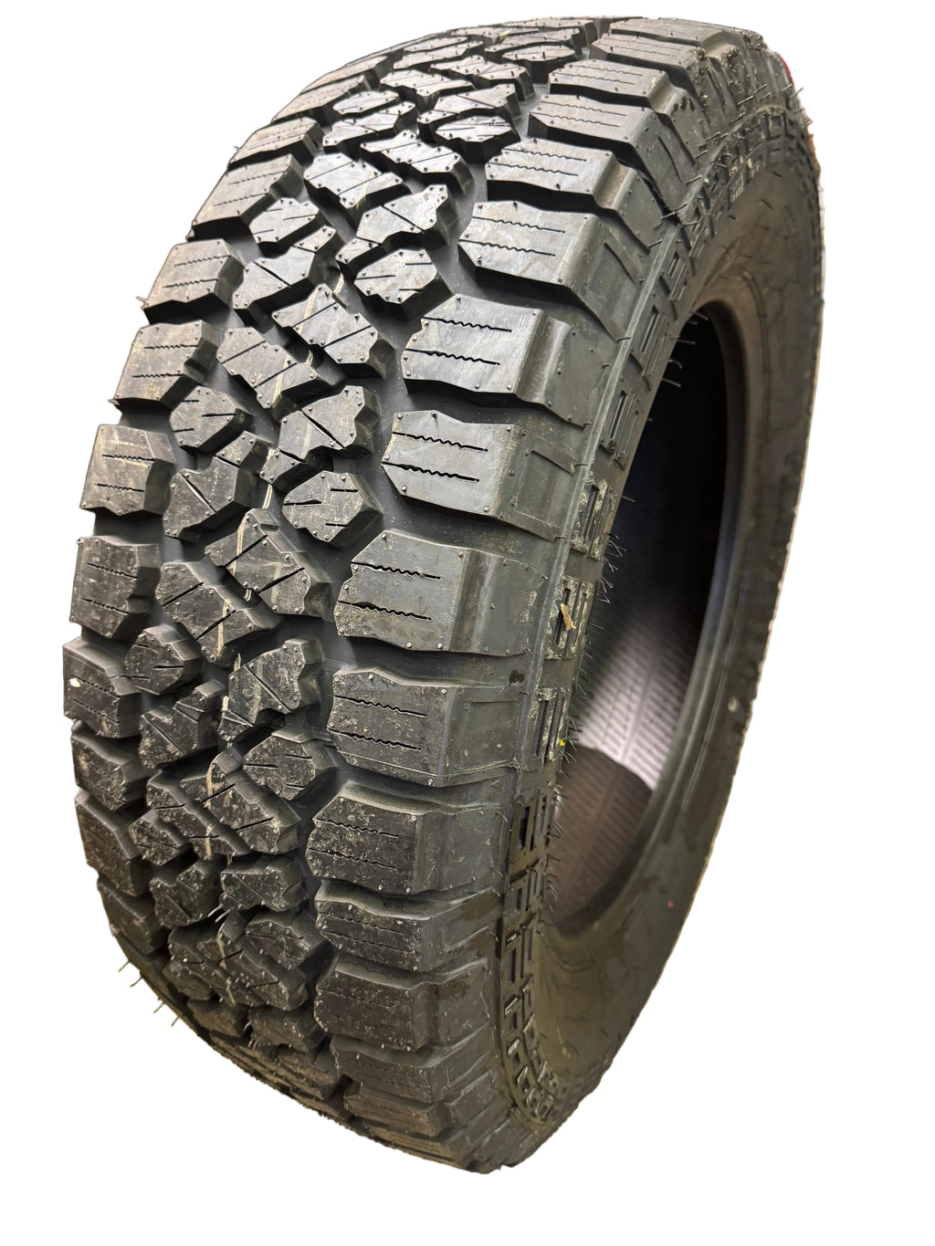 KENDA KLEVER A/T2 BSW LT 275 65 20 126/123S 10PLY ALL TERRAIN TIRE 628014