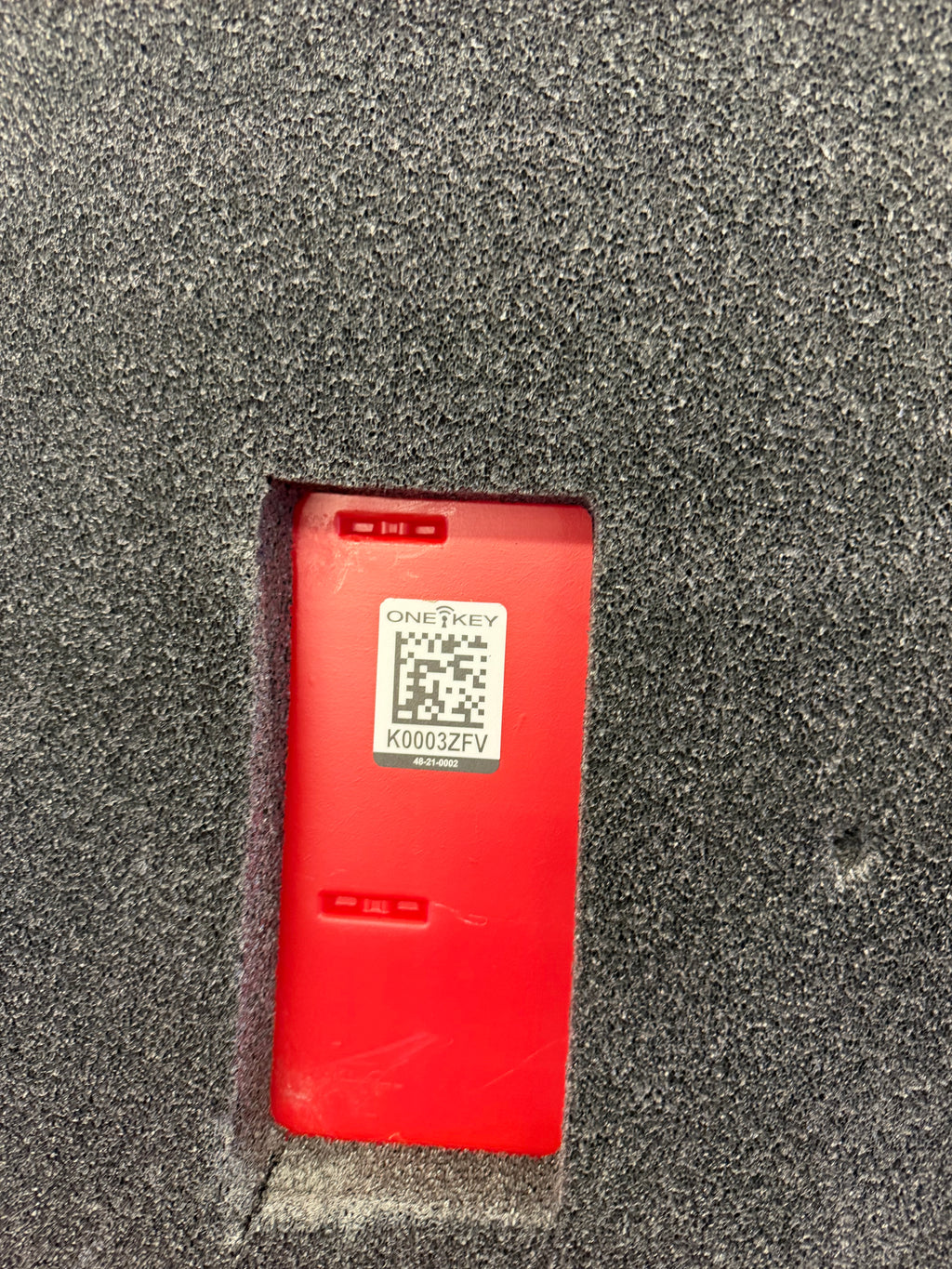 REED DRILLING MACHIN DM2100 (NEEDS FIX)