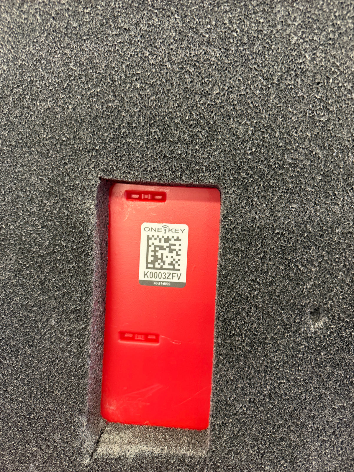 REED DRILLING MACHIN DM2100 (NEEDS FIX)