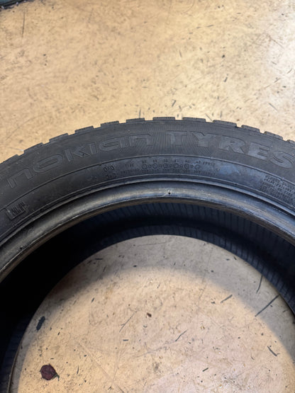 NOKIAN REMEDY WRG5 BSW P 205 55 16 91V ALL WEATHER TIRE T432534