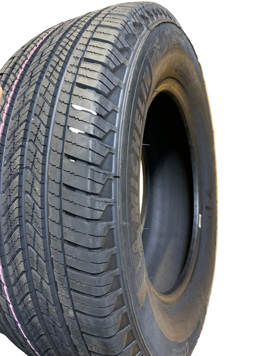 MICHELIN PRIMACY LTX BSW P 265 65 18 114T ALL SEASON TIRE 28346