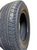 MICHELIN PRIMACY LTX BSW P 265 65 18 114T ALL SEASON TIRE 28346