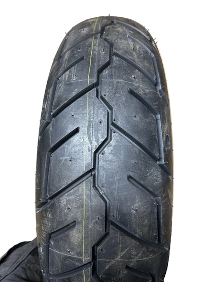 MICHELIN SCORCHER 31 BSW  180/65-16 81H 6PLY REAR MOTORCYCLE TIRE 65827