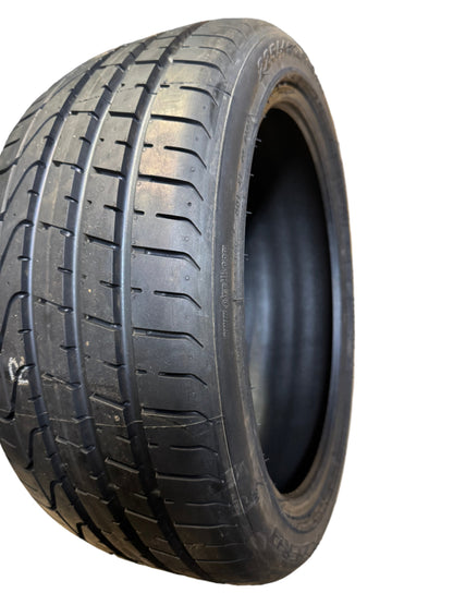 PIRELLI P ZERO (MO) MERCEDES BSW P 225 40 18 92Y XL UHP TIRES 1679700