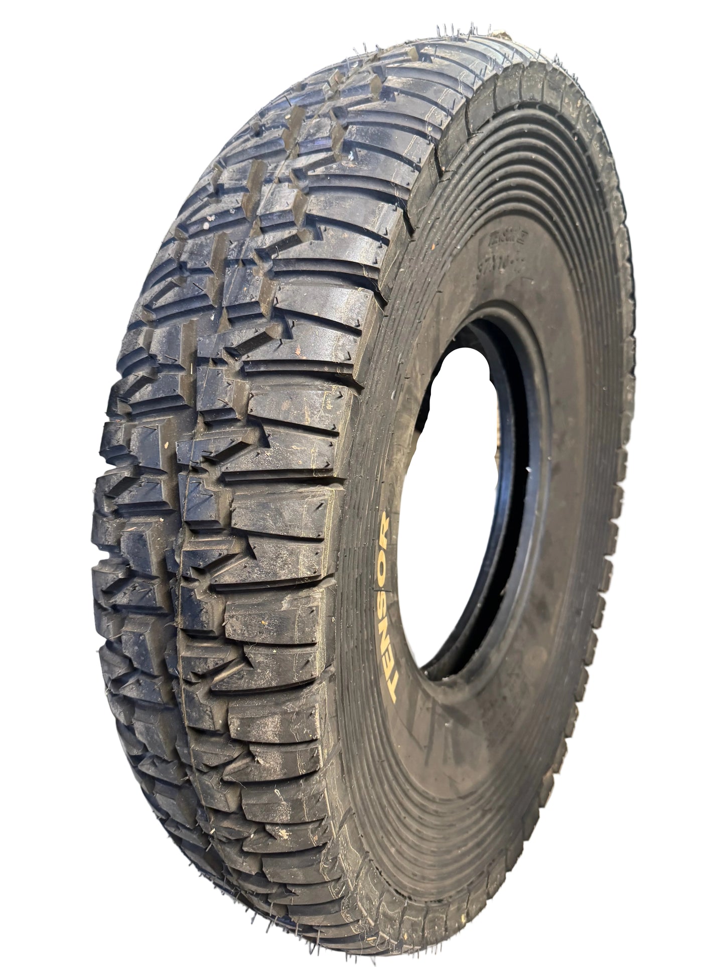 NOS TENSOR DSR DESERT SERIES RACE BSW 37 10 17  ATV/UTV TIRE TT371017DSR65