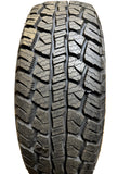 TRAVELSTAR ECOPATH A/T BSW LT 265 70 17 121/118S 10PLY ALL TERRAIN TIRE LLLT018