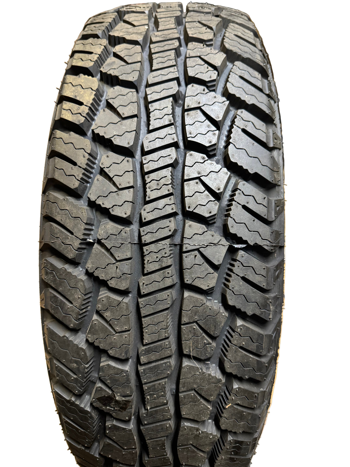 TRAVELSTAR ECOPATH A/T BSW LT 265 70 17 121/118S 10PLY ALL TERRAIN TIRE LLLT018