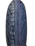 BRIDGESTONE BATTLAX HYPERSPORT S22 BSW 140 70 17 66H REAR MOTORCYCLE TIRE 11679