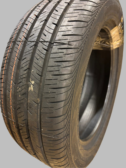 CONTINENTAL CONTIPROCONTACT TPC SPEC P 225 50 17 93H SL ALL SEASON TIRE 15448850000