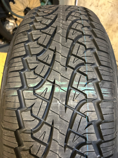 PIRELLI SCORPION ATR BSW P 275 60 20 115H SL ALL TERRAIN TIRE 4132300