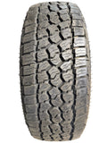 2 NOS MILESTAR PATAGONIA A/TR BSW P 275 65 18 116T ALL TERRAIN TIRE 22772504