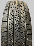 FIRESTONE TRANSFORCE HT2 BSW LT 245 75 17 121/118R LRE 10PLY HIGHWAY TERRAIN TIRE 002777