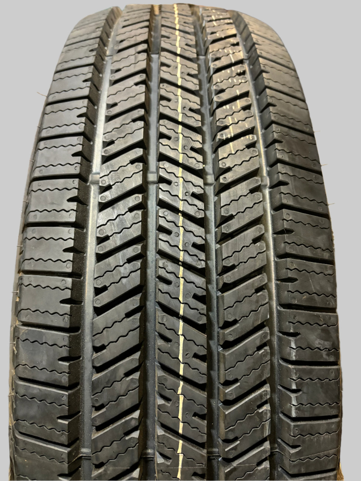 FIRESTONE TRANSFORCE HT2 BSW LT 245 75 17 121/118R LRE 10PLY HIGHWAY TERRAIN TIRE 002777