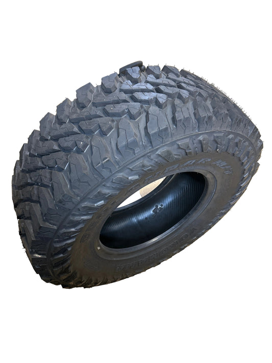 YOKOHAMA GEOLANDAR A/T XD BSW LT 35 12.5 17 121Q 10PLY MUD TIRE 110117106