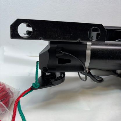 LIFTMASTER JHDC12S4BMC MAXUM HOIST OPERATOR MED DUTY 480VAC 3PH CHAIN SIZE 50