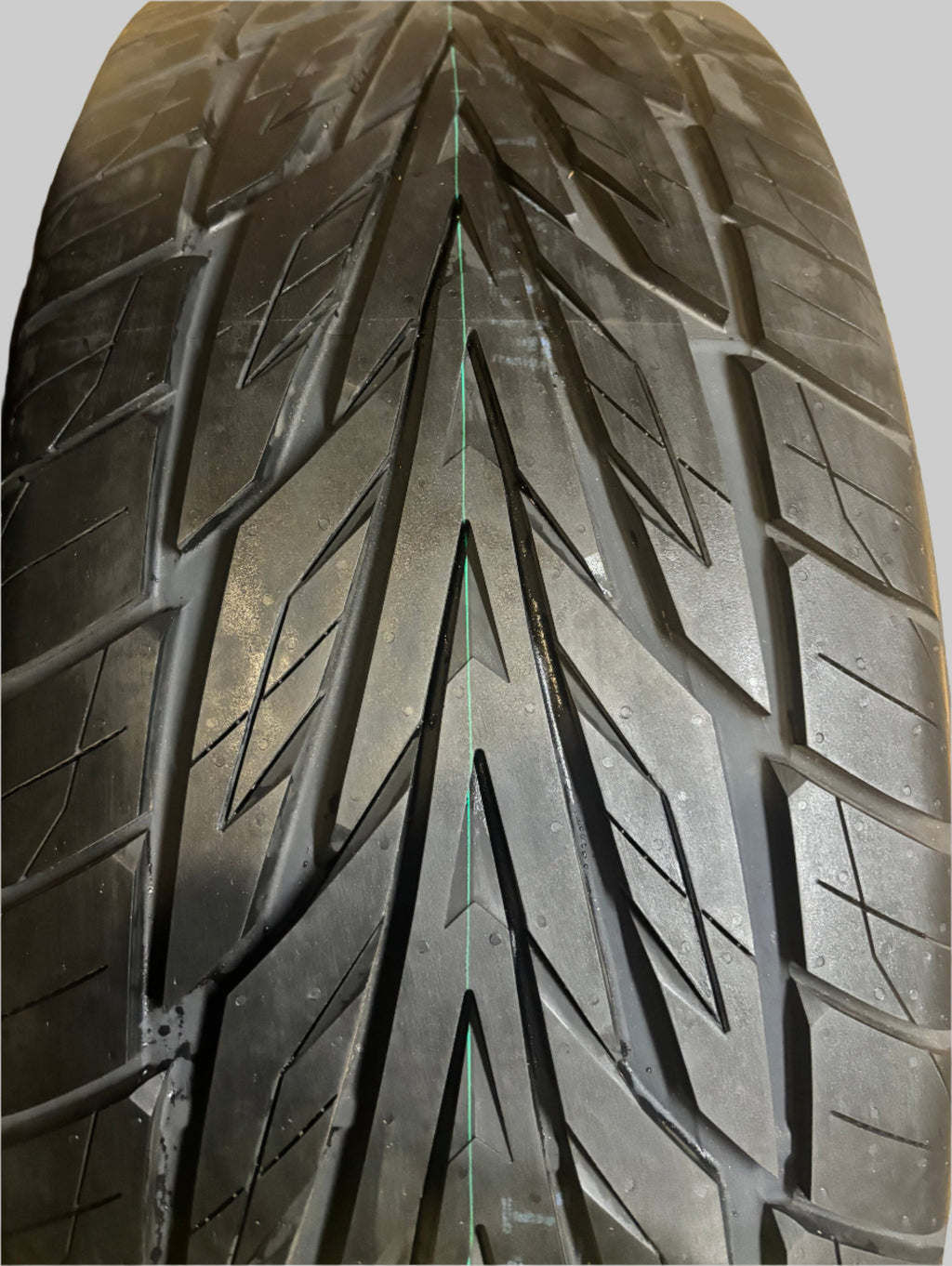 4 TOYO PROXES ST III P 265 50 20 111V XL ALL SEASON TIRES 247260