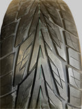 4 TOYO PROXES ST III P 265 50 20 111V XL ALL SEASON TIRES 247260