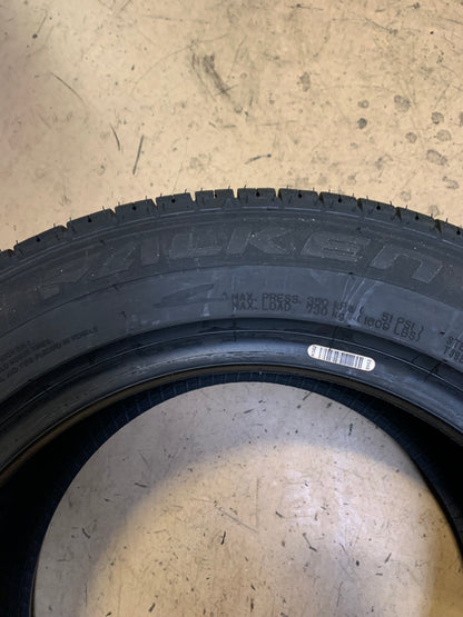 FALKEN ZIEX ZE960 A/S BSW P 245 50 16 97W UHP ALL SEASON TIRE 28963674