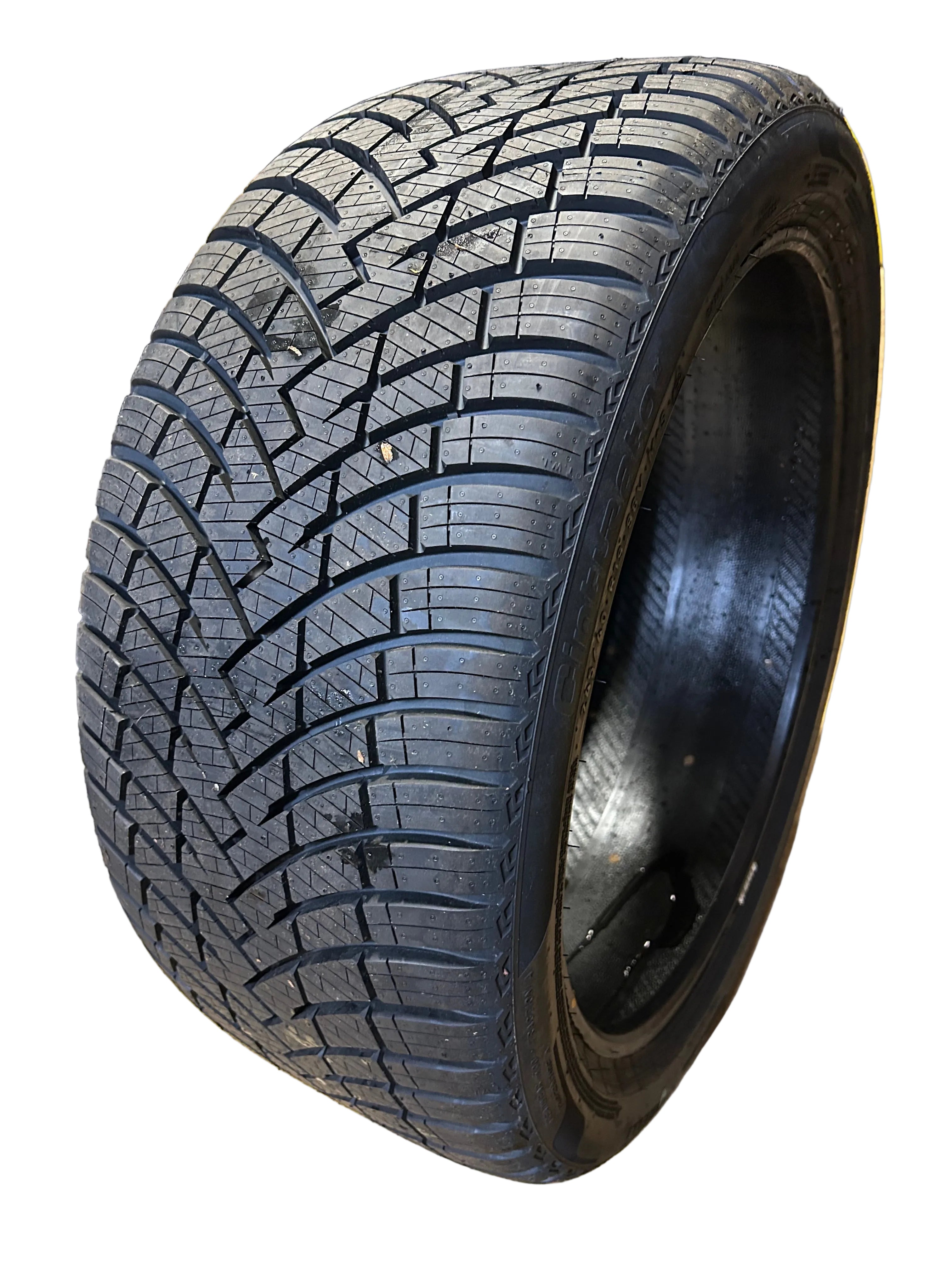PIRELLI CINTURATO WEATHERACTIVE P 245 40 19 98V XL ALL WEATHER TIRE 4164700
