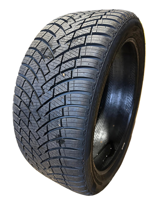 PIRELLI CINTURATO WEATHERACTIVE P 245 40 19 98V XL ALL WEATHER TIRE 4164700