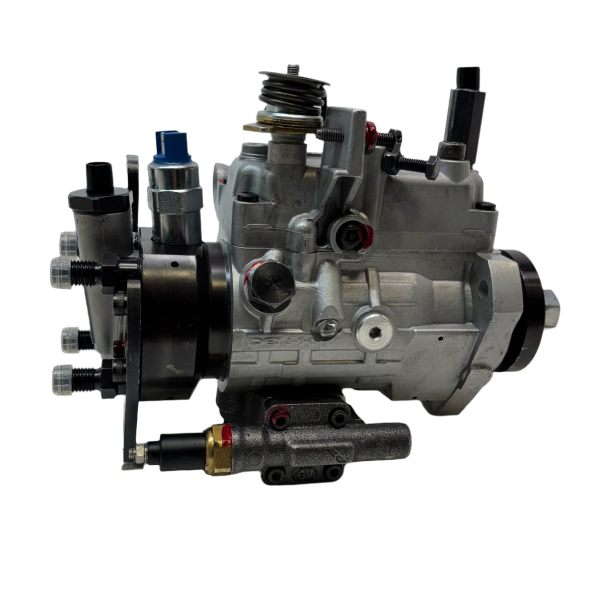OEM DELPHI DIESEL FUEL INJECTION PUMP TYPE 1291 8920A497G 02318GDG
