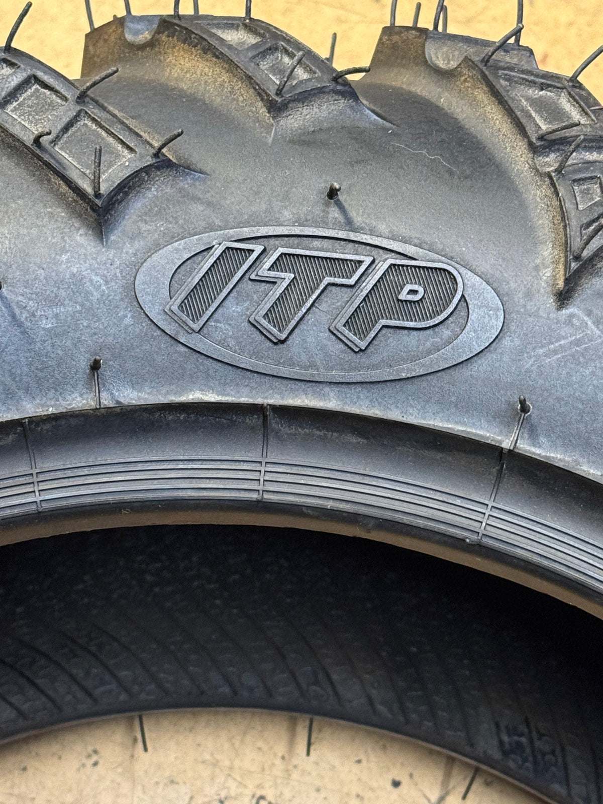 ITP TERRA CROSS R/T XD BSW AT 26 8 14 6PLY ATV/UTV TIRE 6P0482