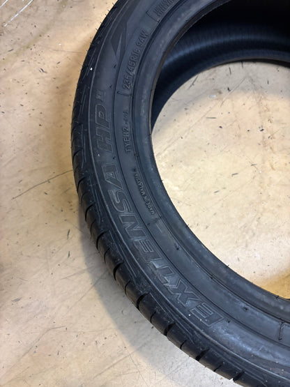 TOYO EXTENSA HP II 235 45 18 94W SL ALL SEASON TIRE 196400