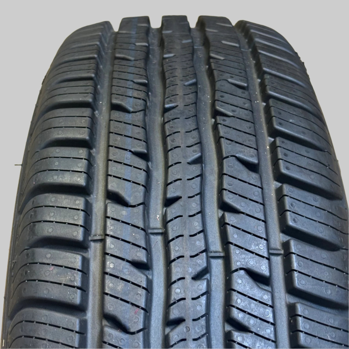 BFGOODRICH ADVANTAGE CONTROL P 185 65 14 86H SL ALL SEASON TIRE 06015