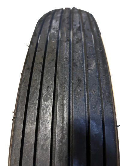 NOS RACEMASTER SPORT/STREET BSW P 185 85 15 DRAG TIRE ROD02
