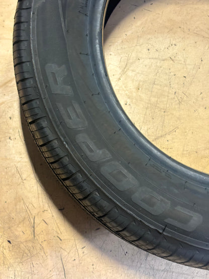 COOPER ENDEAVOR PLUS P 215 65 17 99T ALL SEASON TIRE 166274009