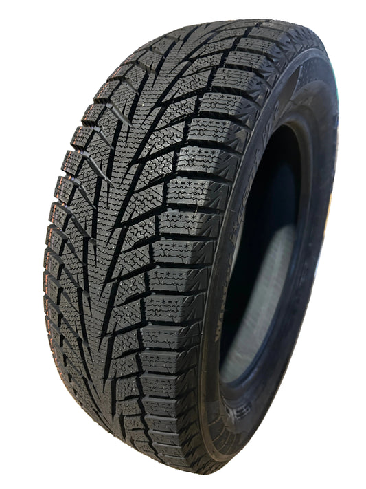 NOS HANKOOK WINTER ICEPT IZ2 BSW P 185 60 15 88T XL WINTER TIRE 1019930