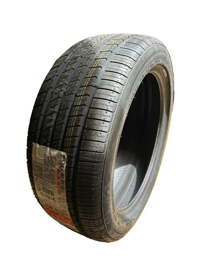 KUMHO ECSTA LX PLATINUM BSW P 205 50 17 93W XL ALL SEASON TIRE 2106783