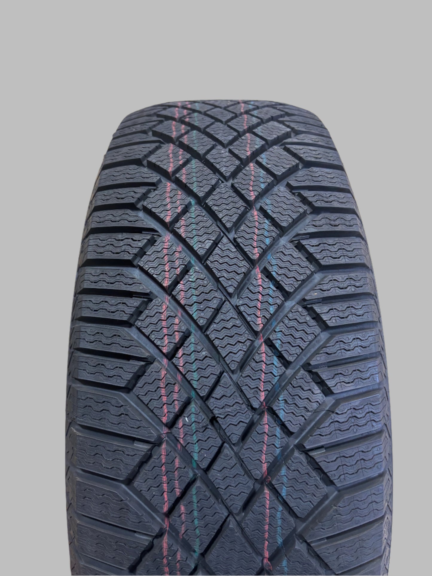 CONTINENTAL VIKINGCONTACT 7 P 245 60 18 109H XL SNOW WINTER TIRE 03452620000