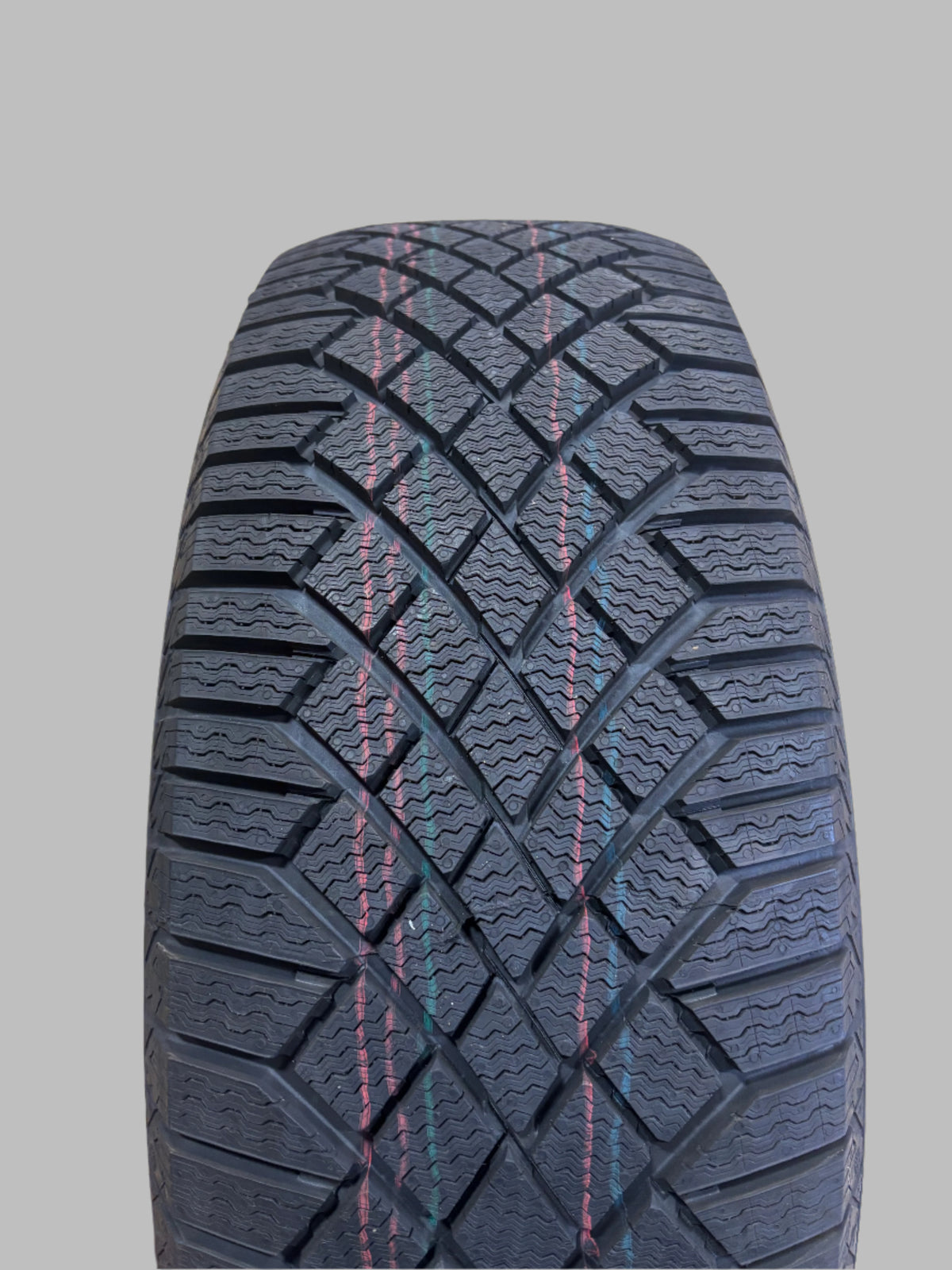 CONTINENTAL VIKINGCONTACT 7 P 245 60 18 109H XL SNOW WINTER TIRE 03452620000