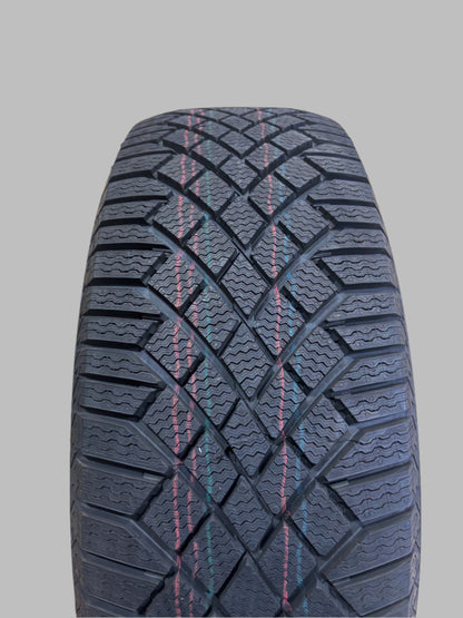 CONTINENTAL VIKINGCONTACT 7 P 245 60 18 109H XL SNOW WINTER TIRE 03452620000