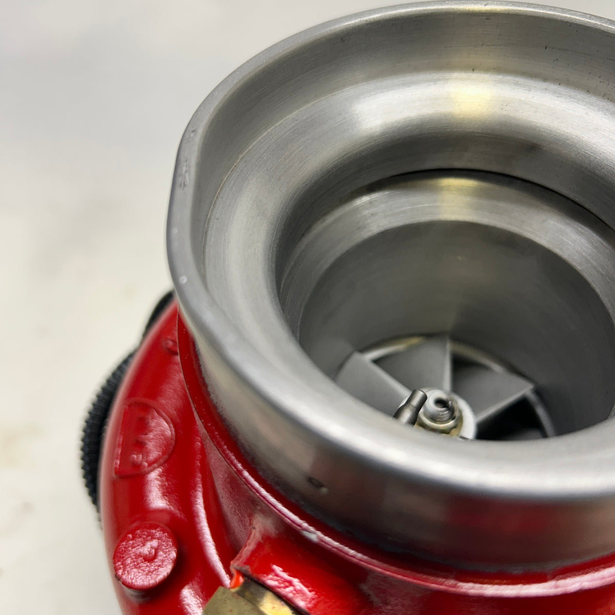 HOLSET CUMMINS ISX TURBOCHARGER  3798514