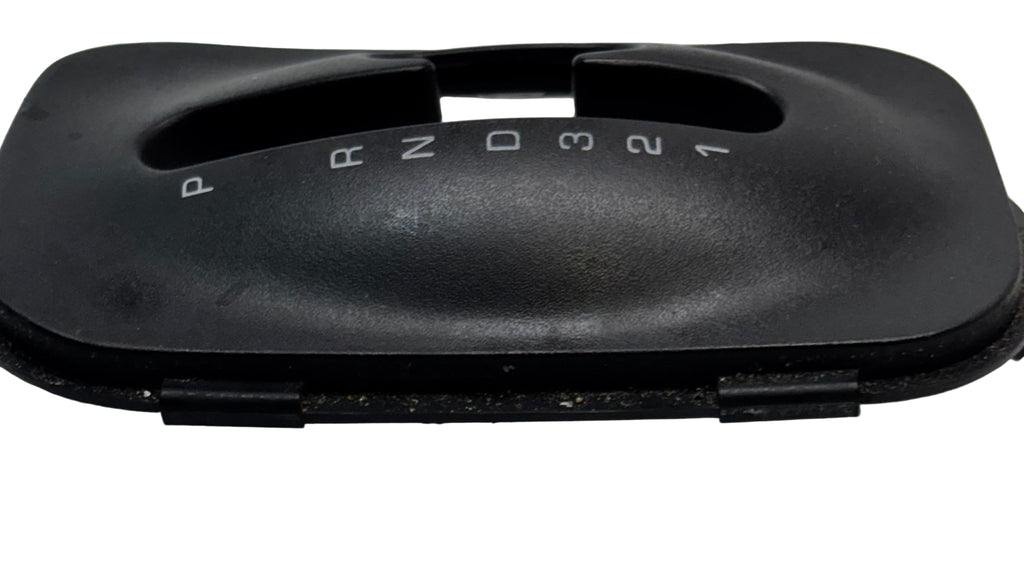 USED PORSCHE 911 964 TIPTRONIC SHIFT COVER 89-94 96455216900