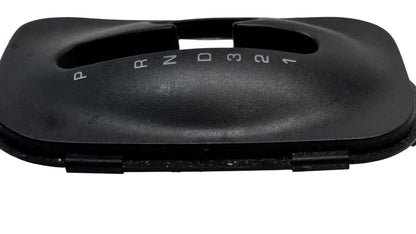 USED PORSCHE 911 964 TIPTRONIC SHIFT COVER 89-94 96455216900