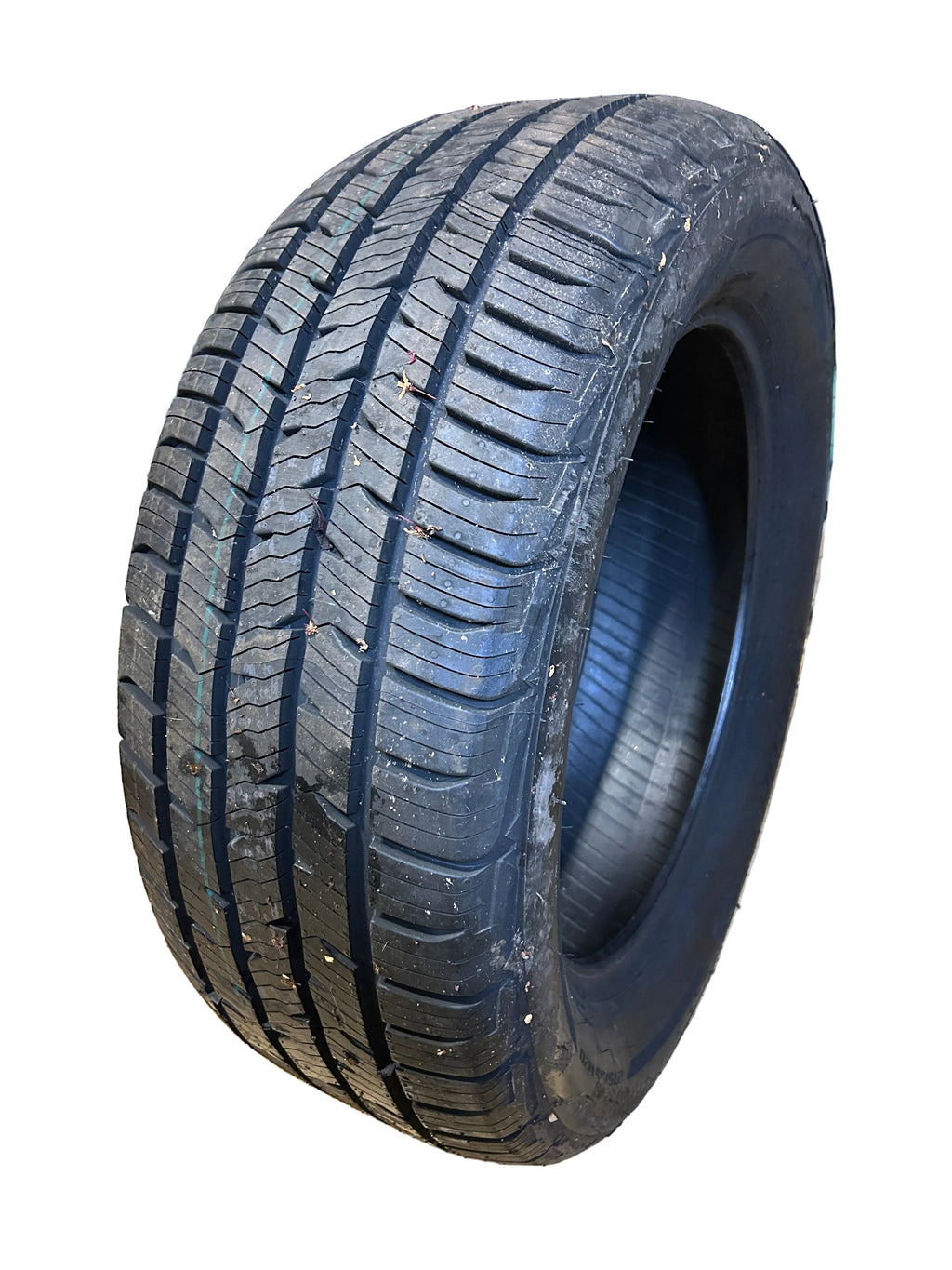 BFGOODRICH ADVANTAGE CONTROL HT BSW P 275 55 20 113T ALL SEASON TIRE 60558