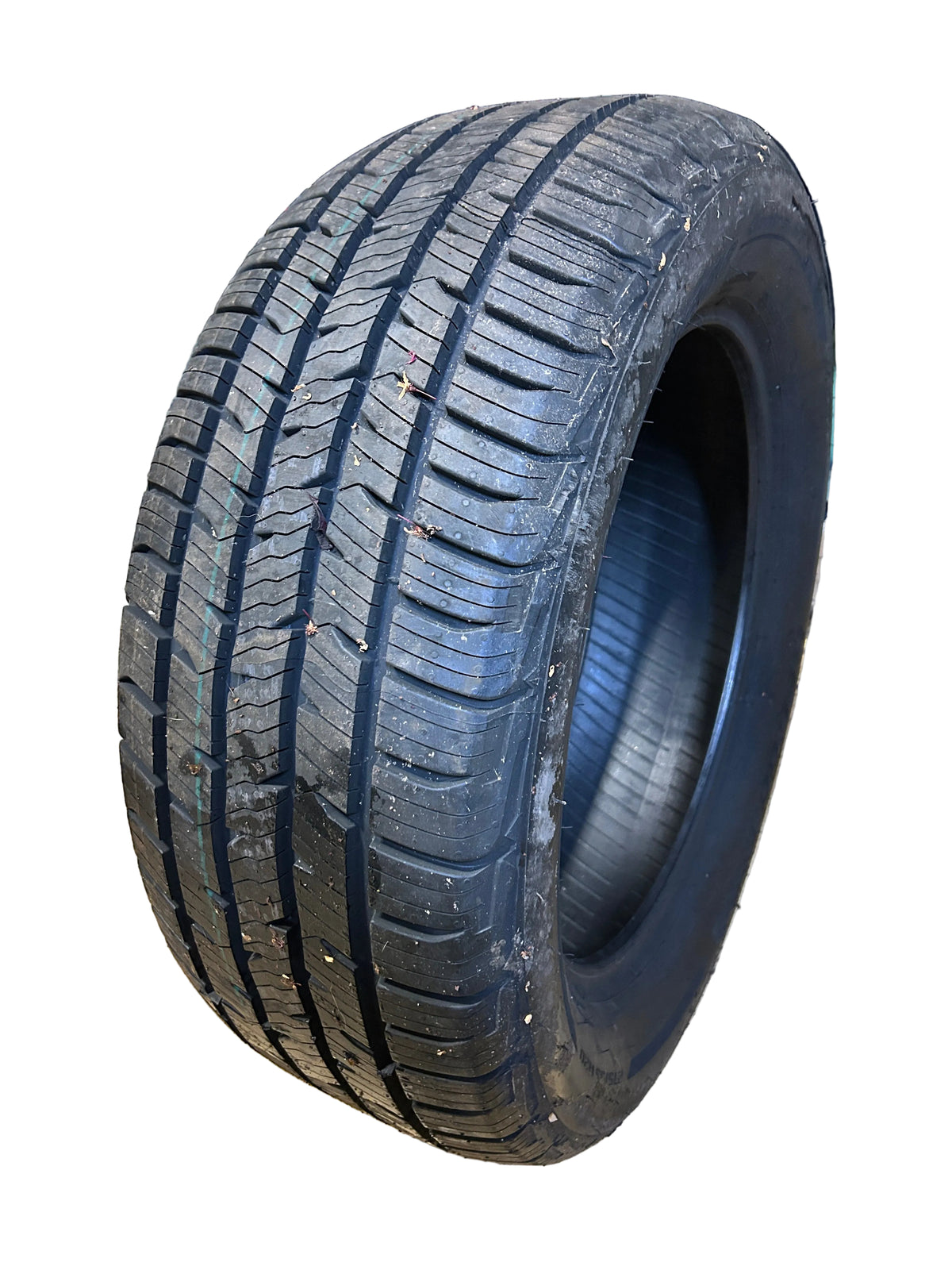 BFGOODRICH ADVANTAGE CONTROL HT BSW P 275 55 20 113T ALL SEASON TIRE 60558