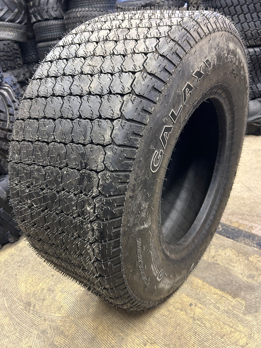 GALAXY TURF SPECIAL R-3 BSW  12LL 16 6PLY LAWN TIRE 480232
