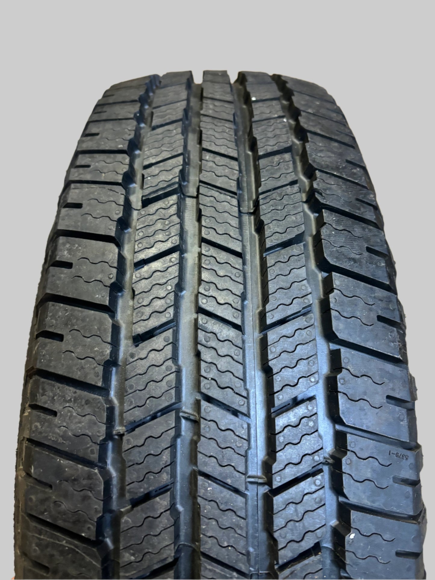 MICHELIN X LT A/S2 LT 245 75 17 121/118Q LRE 10PLY ALL SEASON TIRE 36044
