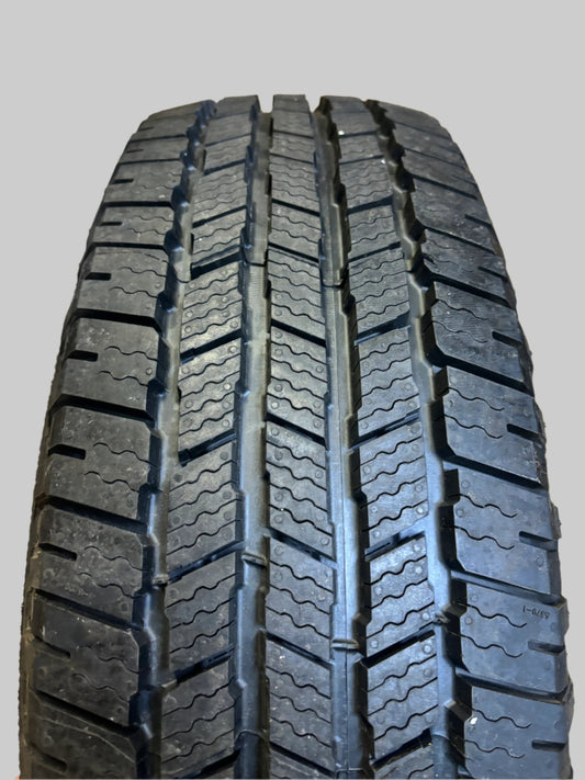 MICHELIN X LT A/S2 LT 245 75 17 121/118Q LRE 10PLY ALL SEASON TIRE 36044