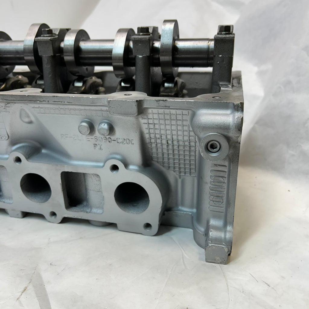 REMANUFACTURED CYLINDER HEAD FOR 2008-2016 FORD E-SERIES VAN WITH 5.4L V8