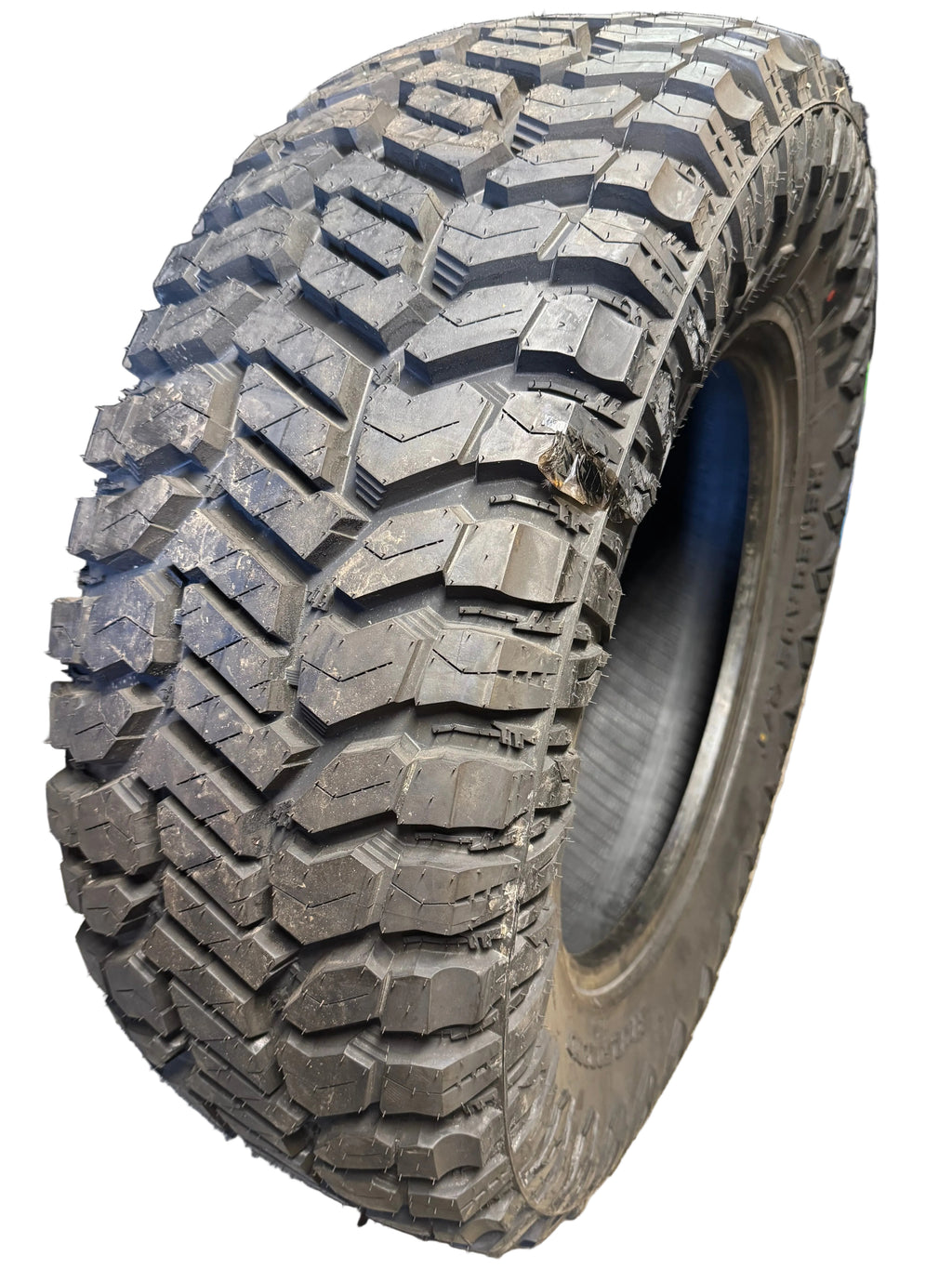 2 RADAR RENEGADE R/T BSW LT 37 12.5 20 128Q 12PLY RUGGED TERRAIN TIRE RASYTH0109