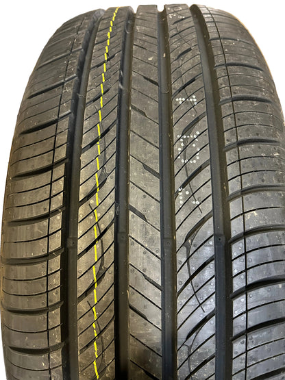KUMHO CRUGEN HP27 BSW P 245 50 20 102V ALL SEASON TIRE 2346313