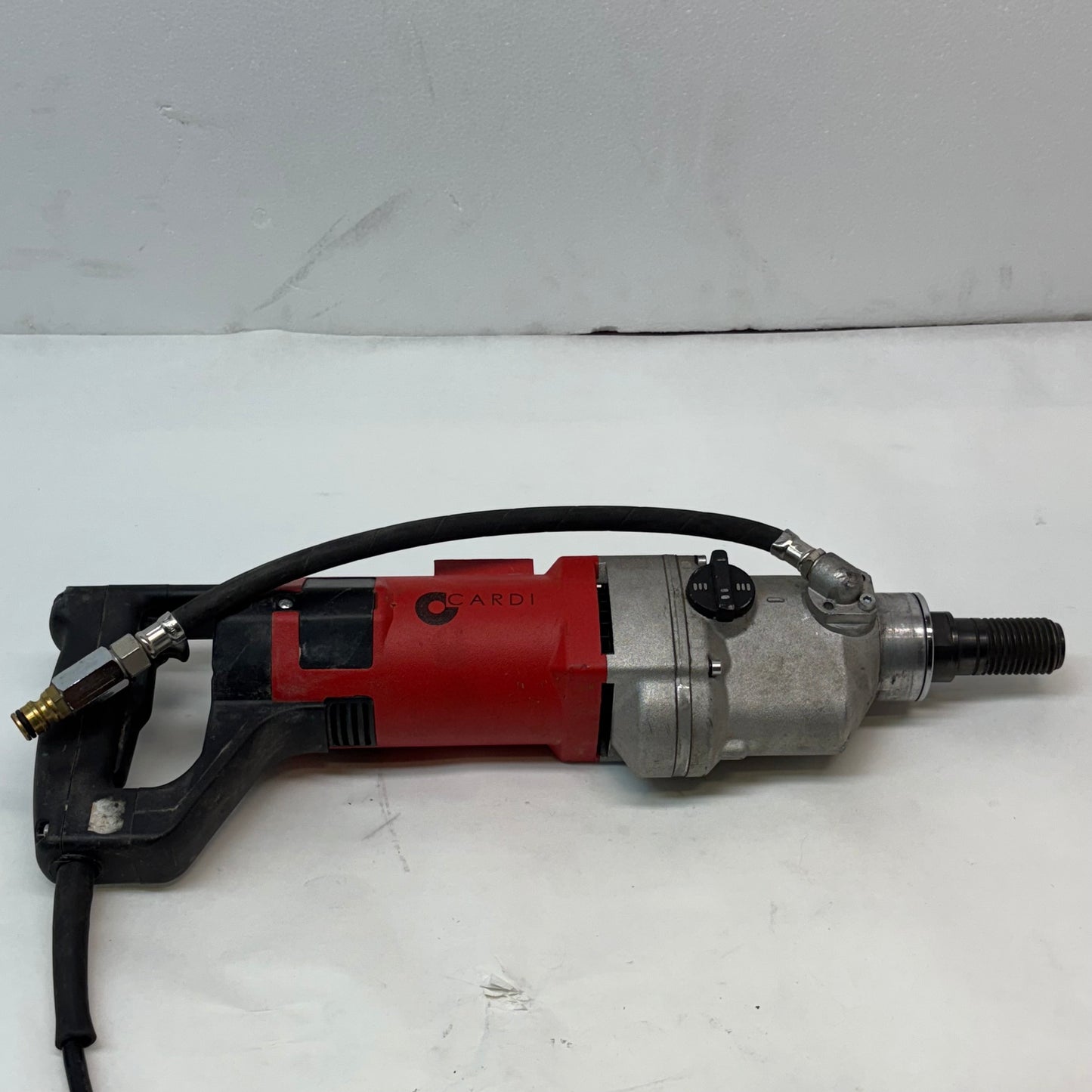 CARDI HAND-HELD CORE DRILL WET 3 GEARS 1P 115-120V 50-60V T1 MU-EL