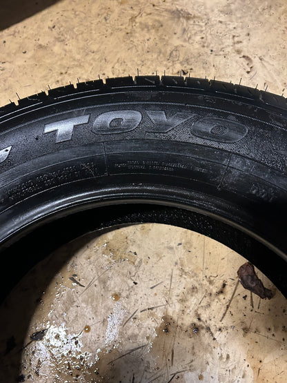 TOYO EXTENSA A/S II BSW P 205 65 16 95H ALL SEASON TIRE 147960