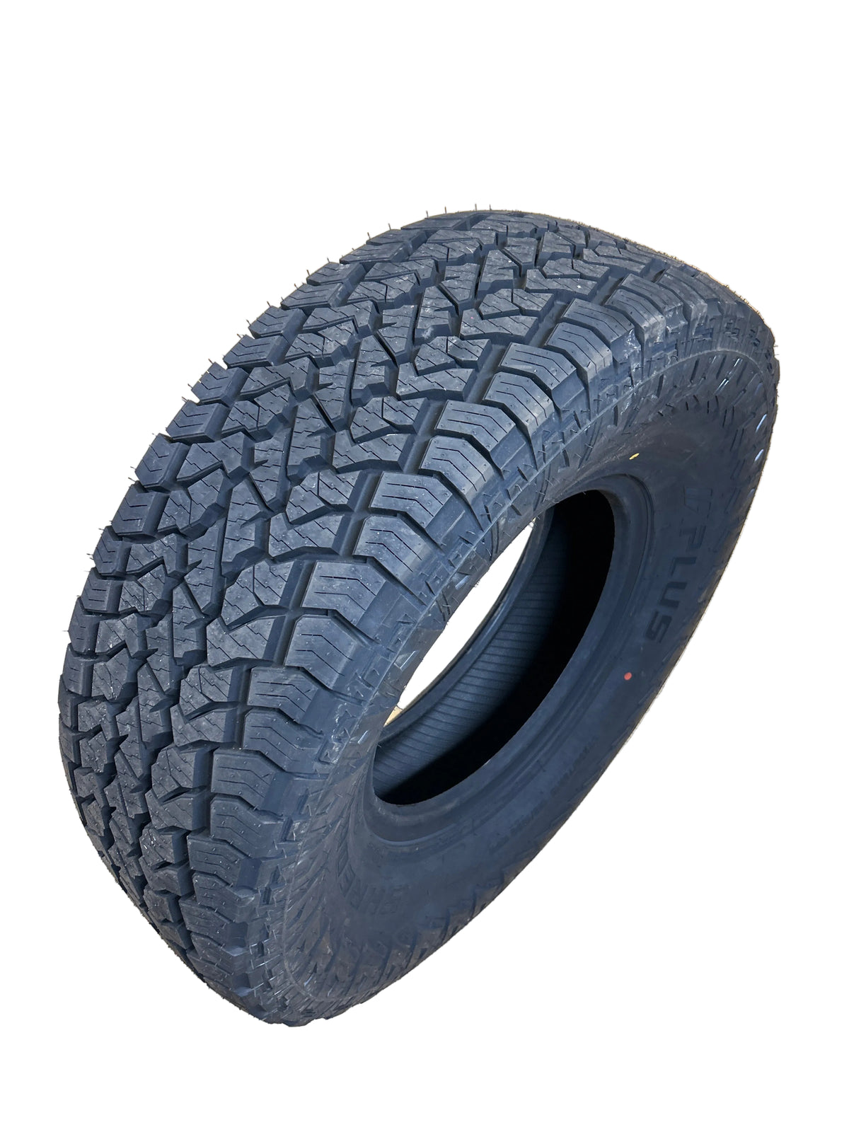 APLUS SHREDDER BSW LT 295 75 16 128/125Q 10PLY ALL TERRAIN TIRE 20001515